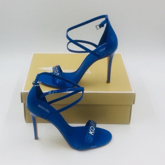 NWT Michael Kors Stilletos - Size 10 - Picture 4 of 4